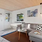 Tajo - 200m From The Sea By Interhome Prázdninový dům