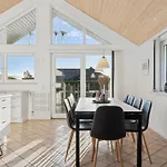 Prázdninový dům Tajo - 200m From The Sea By Interhome