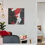 Tajo - 200m From The Sea By Interhome *