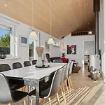 Tajo - 200m From The Sea By Interhome Prázdninový dům Børkop