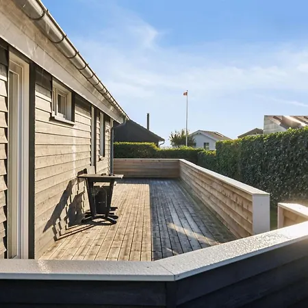 Casa de Férias Tajo - 200m From The Sea By Interhome *