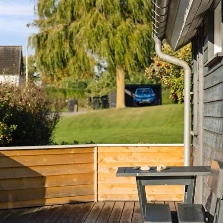 Tajo - 200m From The Sea By Interhome Hvidbjerg (Syddanmark)