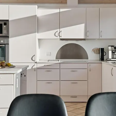 Tajo - 200m From The Sea By Interhome