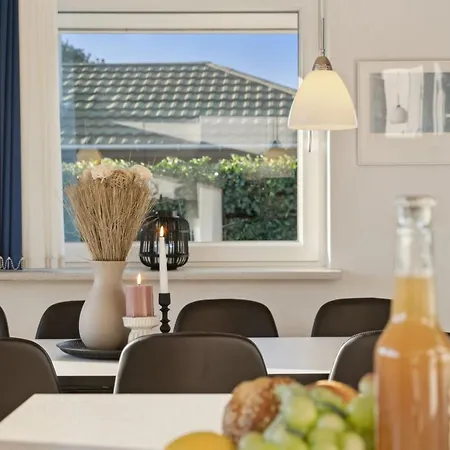 Tajo - 200m From The Sea By Interhome Casa de Férias *