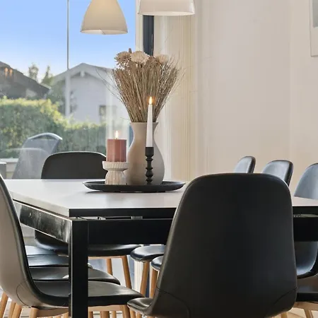 Дом отдыха Tajo - 200m From The Sea By Interhome