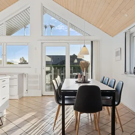 Casa de Férias Tajo - 200m From The Sea By Interhome