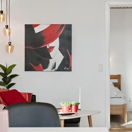 Tajo - 200m From The Sea By Interhome *