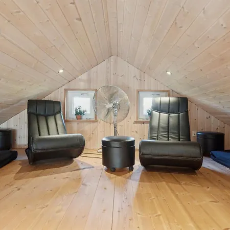 Дом отдыха Tajo - 200m From The Sea By Interhome *