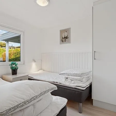 Дом отдыха Tajo - 200m From The Sea By Interhome *