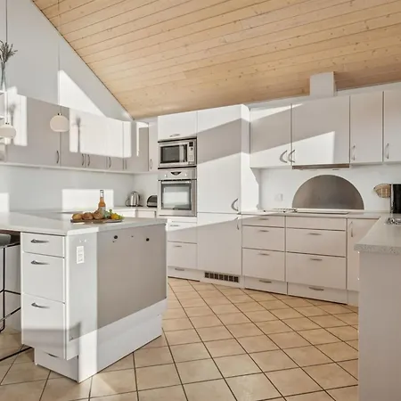 Tajo - 200m From The Sea By Interhome * Børkop