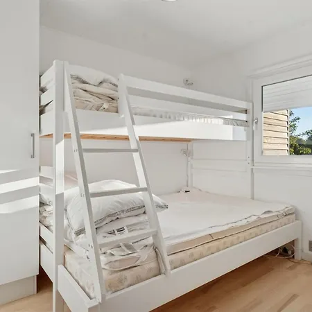 Tajo - 200m From The Sea By Interhome * Børkop