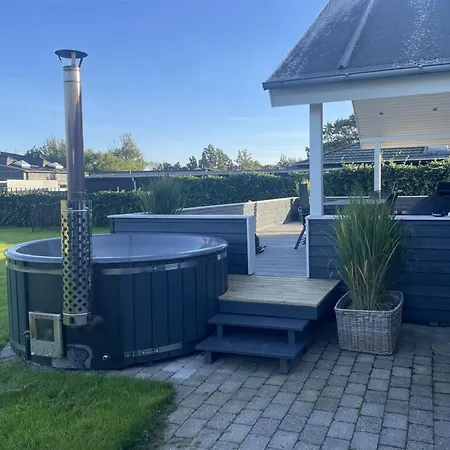 Tajo - 200m From The Sea By Interhome Børkop