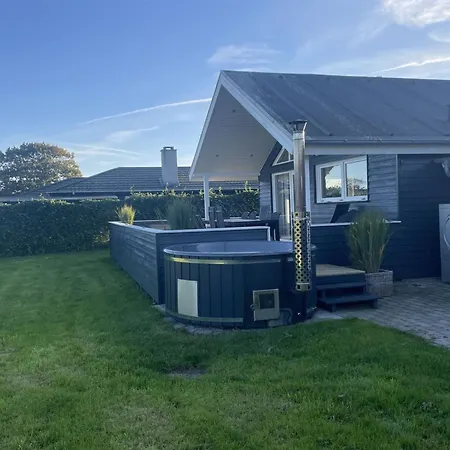 Feriehus Tajo - 200m From The Sea By Interhome